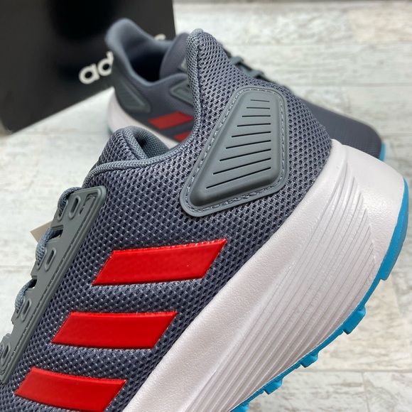 Adidas Duramo 9 Cloudfoam running shoes - Picture 9 of 16